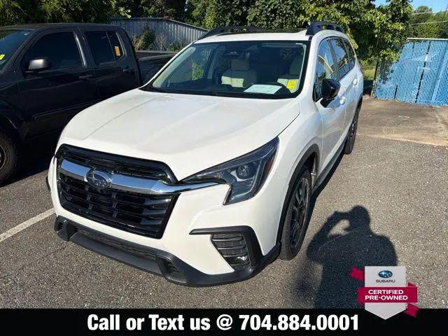 2024 Subaru Ascent Limited 7-Passenger for sale in Gastonia, NC
