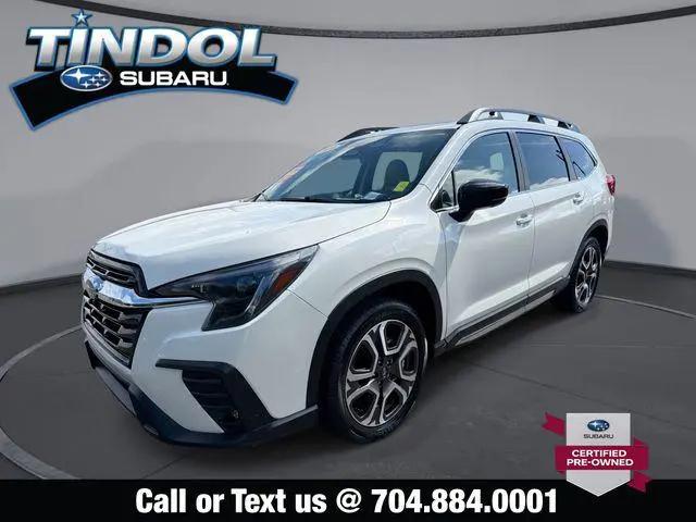 2024 Subaru Ascent Limited 7-Passenger for sale in Gastonia, NC