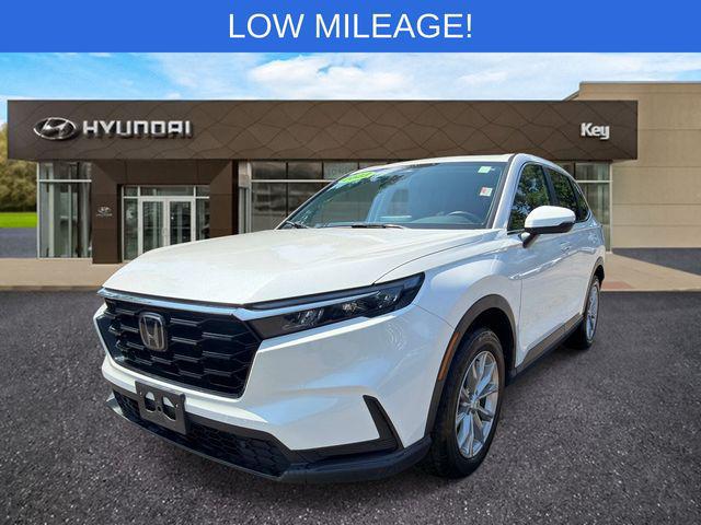 2023 Honda CR-V EX-L for sale in VERNON, CT