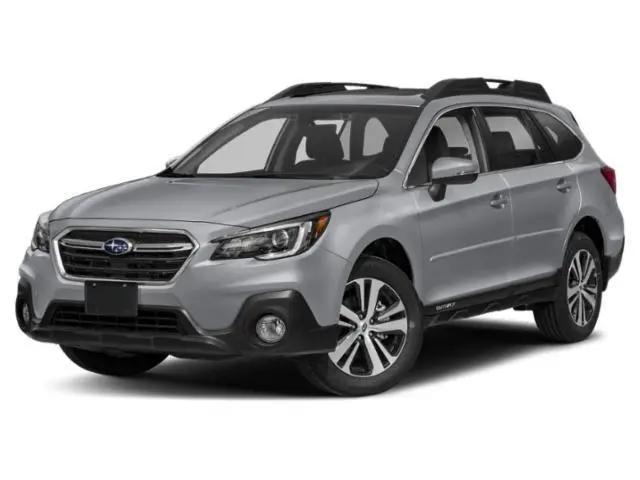 2019 Subaru Outback 2.5i Limited for sale near Miamisburg, OH