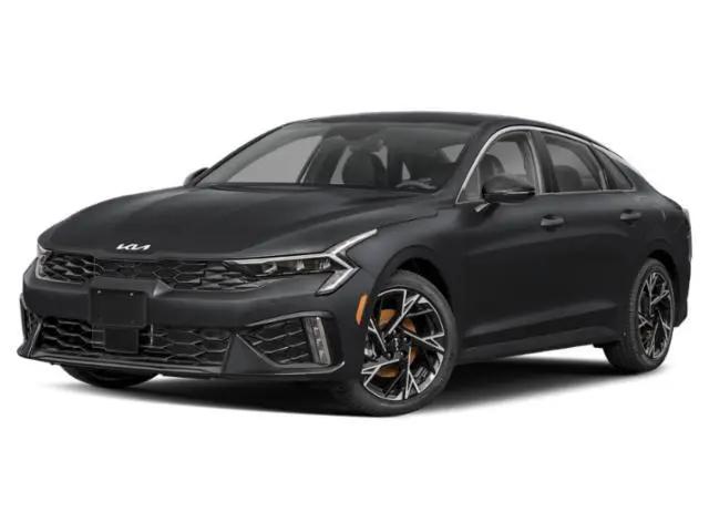 2025 Kia K5 GT-Line for sale in Miamisburg, OH