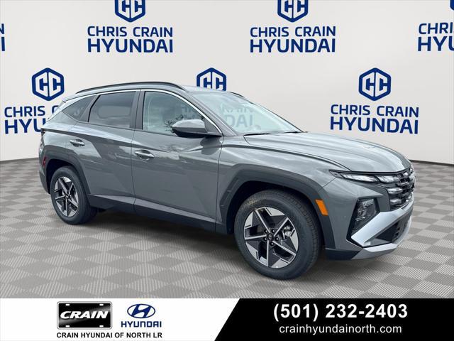 2026 Hyundai Tucson SEL for sale in NORTH LITTLE ROCK, AR