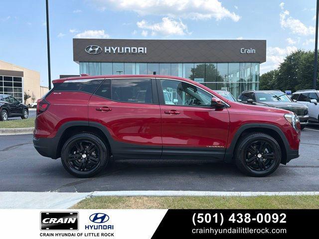 2024 GMC Terrain AWD SLE for sale in LITTLE ROCK, AR