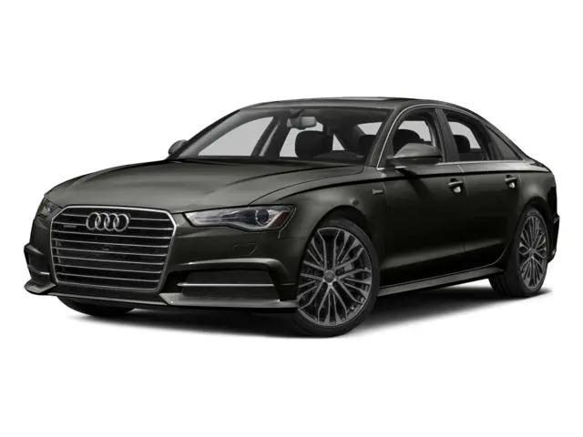 2016 Audi A6 3.0T Prestige for sale in Louisville, KY