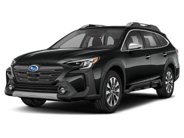 2023 Subaru Outback Touring for sale in HARTFORD, CT