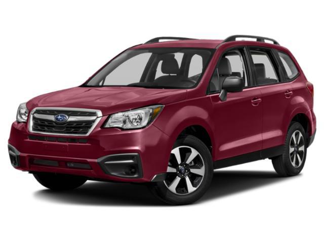 2018 Subaru Forester 2.5i for sale in HARTFORD, CT