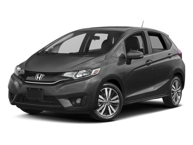 2017 Honda Fit EX-L for sale in HARTFORD, CT