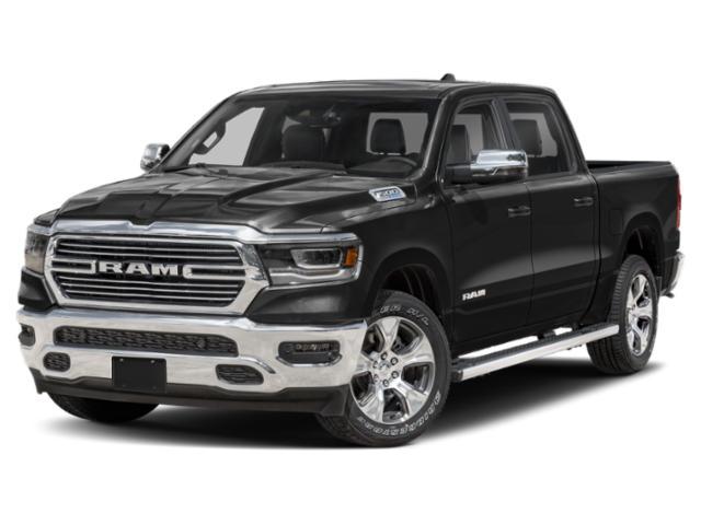 2024 Ram 1500 Laramie Crew Cab 4x4 5'7" Box for sale in TALLAHASSEE, FL