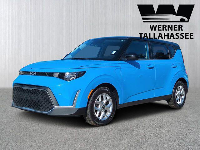 2023 Kia Soul S for sale in TALLAHASSEE, FL
