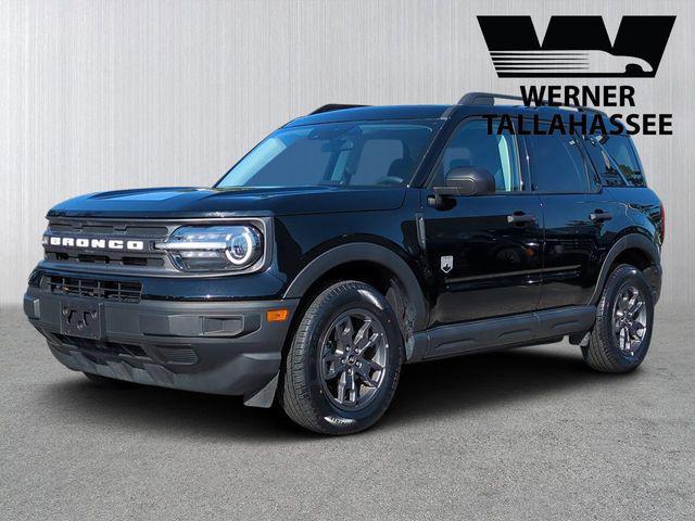 2024 Ford Bronco Sport Big Bend for sale in TALLAHASSEE, FL