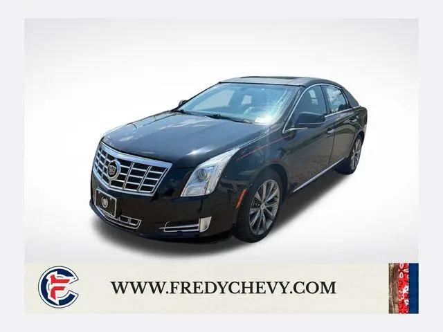 2013 Cadillac XTS Luxury for sale in Fredericktown, OH