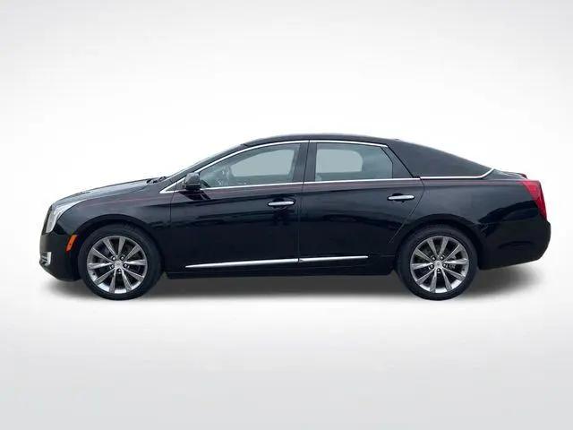 2013 Cadillac XTS Luxury for sale in Fredericktown, OH