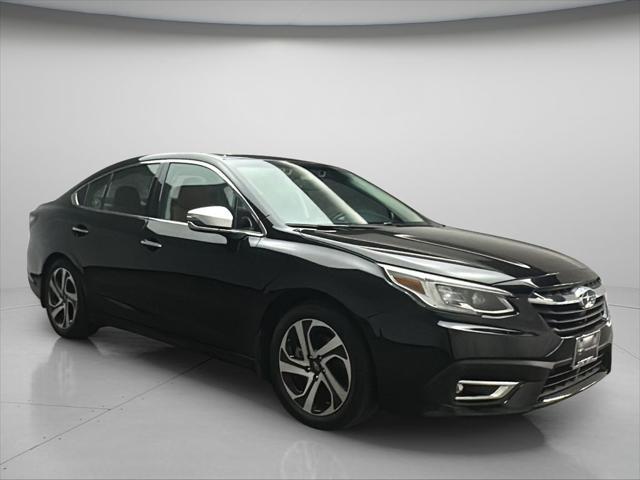 2021 Subaru Legacy Touring XT for sale in GOLDEN, CO