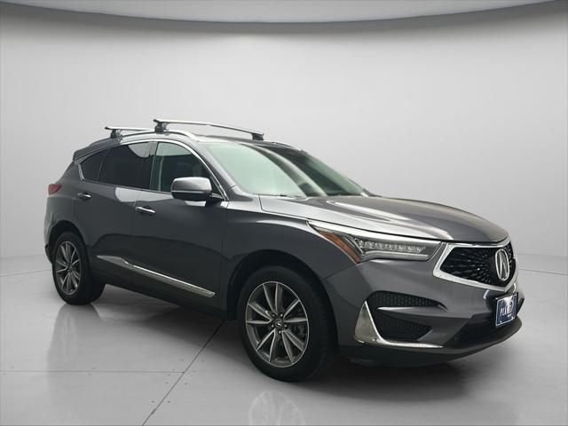 2019 Acura RDX Technology Package for sale in GOLDEN, CO