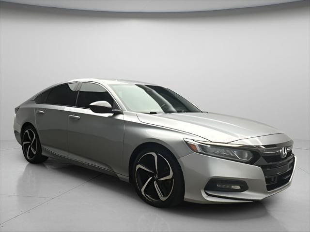 2019 Honda Accord Sport for sale in GOLDEN, CO