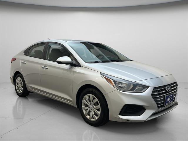 2019 Hyundai Accent SE for sale in GOLDEN, CO