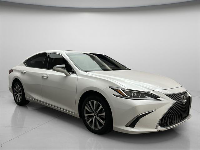 2021 Lexus ES 250 250 for sale in GOLDEN, CO