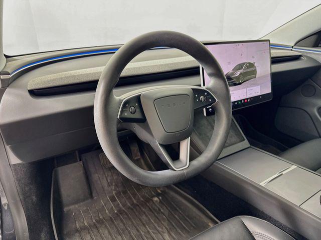 2025 Tesla Model 3 Long Range All-Wheel Drive