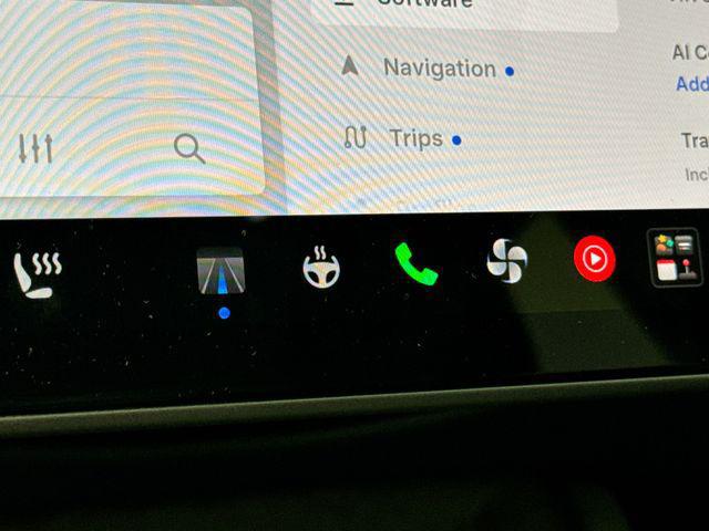 2025 Tesla Model 3 Long Range All-Wheel Drive