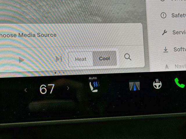 2025 Tesla Model 3 Long Range All-Wheel Drive