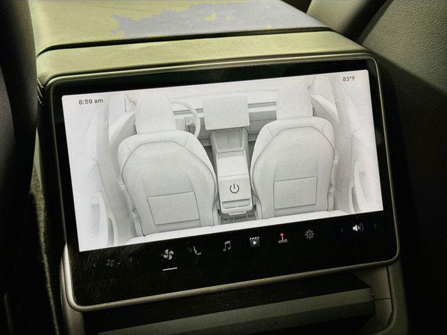 2025 Tesla Model 3 Long Range All-Wheel Drive