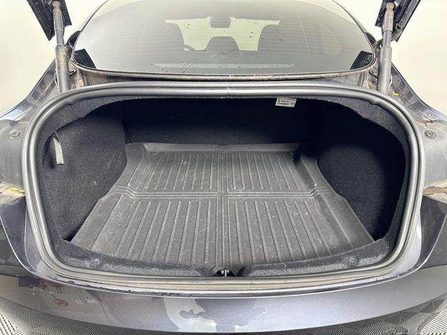 2025 Tesla Model 3 Long Range All-Wheel Drive