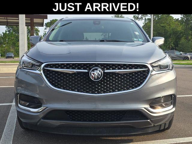 2021 Buick Enclave AWD Avenir