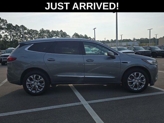 2021 Buick Enclave AWD Avenir