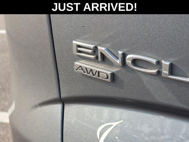 2021 Buick Enclave AWD Avenir