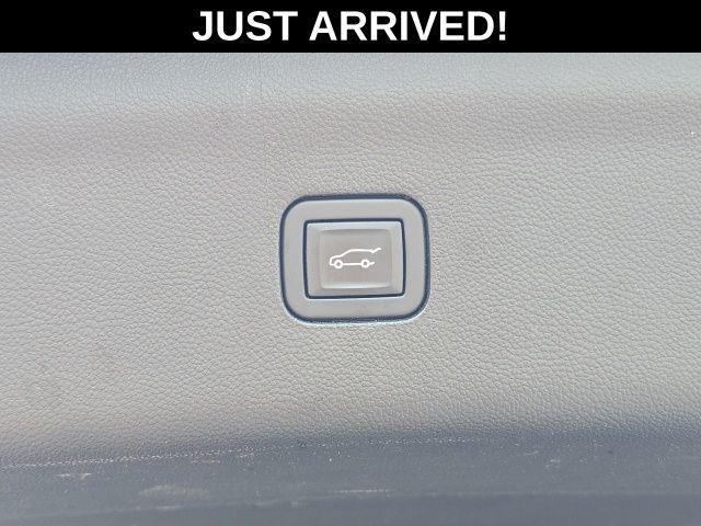 2021 Buick Enclave AWD Avenir