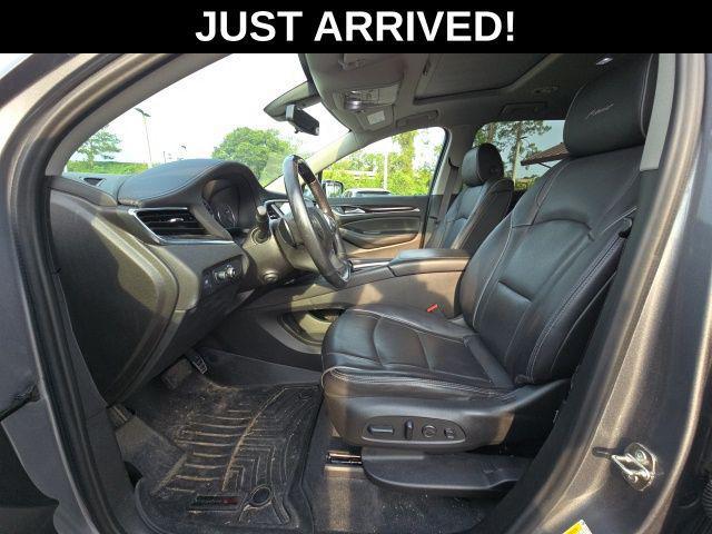 2021 Buick Enclave AWD Avenir