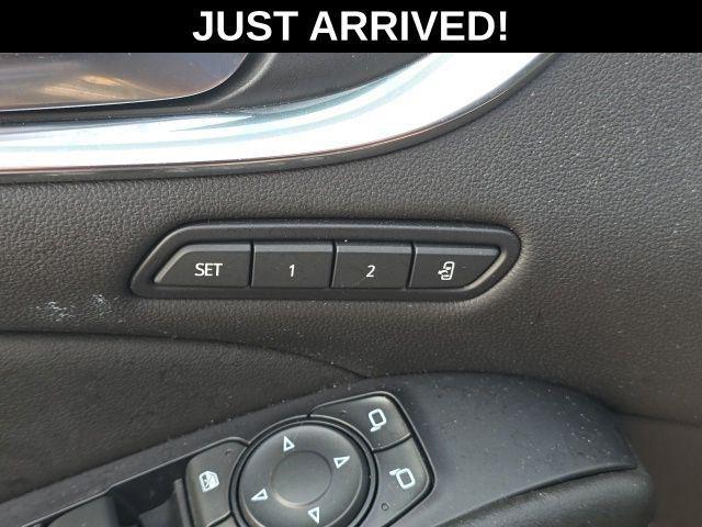 2021 Buick Enclave AWD Avenir