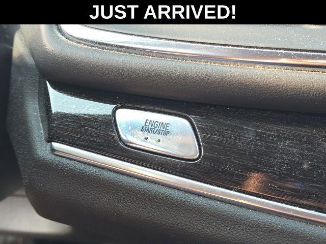 2021 Buick Enclave AWD Avenir