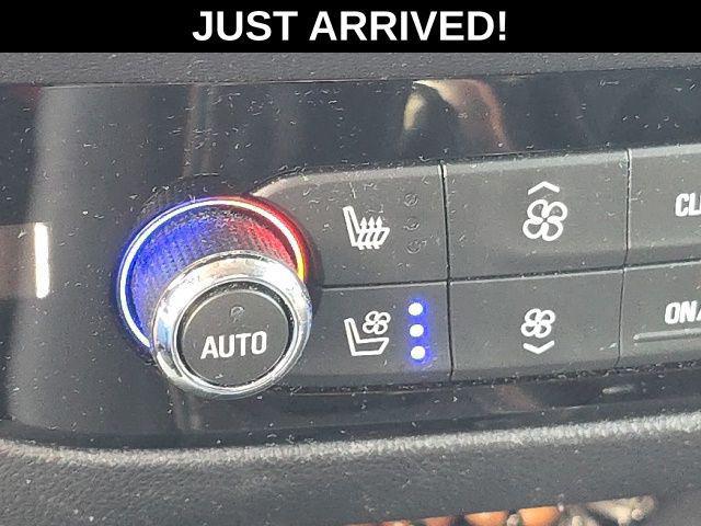 2021 Buick Enclave AWD Avenir