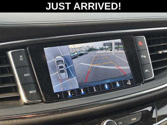 2021 Buick Enclave AWD Avenir