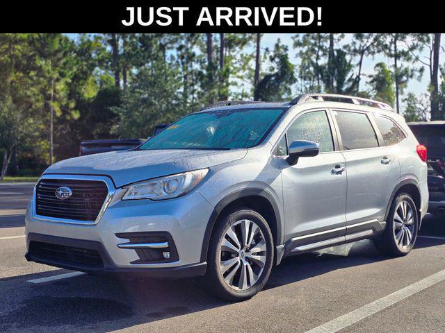 2022 Subaru Ascent Touring for sale in SAINT AUGUSTINE, FL