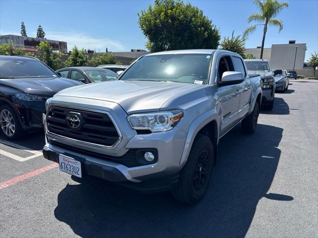 2019 Toyota Tacoma SR5 V6 for sale in EL CAJON, CA