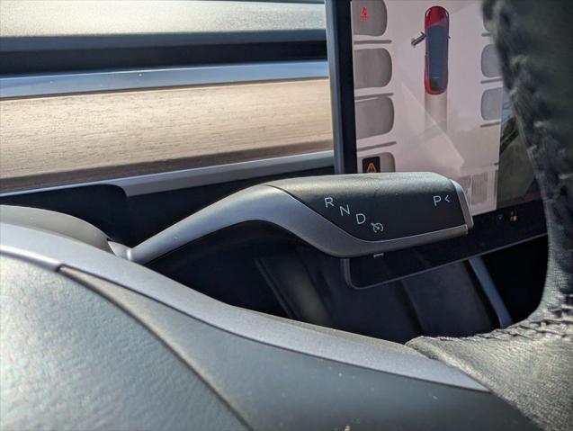 2023 Tesla Model Y Performance Dual Motor All-Wheel Drive