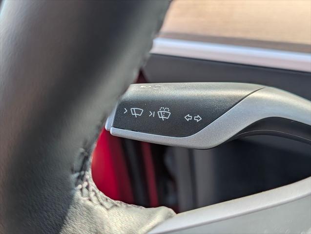 2023 Tesla Model Y Performance Dual Motor All-Wheel Drive