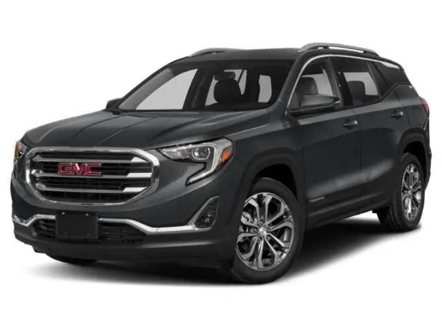 2018 GMC Terrain SLT Diesel for sale in Canandaigua, NY