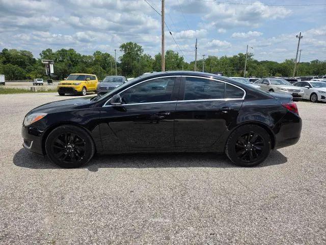 2015 Buick Regal Turbo/e-Assist Premium I for sale in Delaware, OH