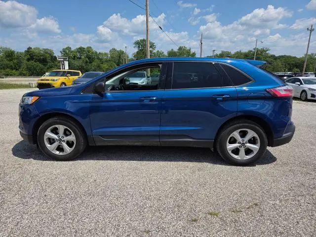 2020 Ford Edge SE for sale near Delaware, OH