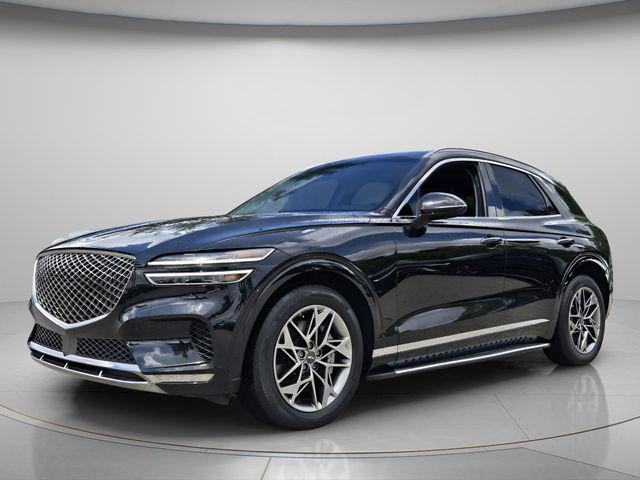 2024 Genesis GV70 2.5T AWD for sale in DAVIE, FL
