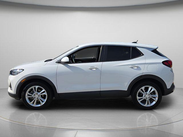 2021 Buick Encore GX FWD Preferred