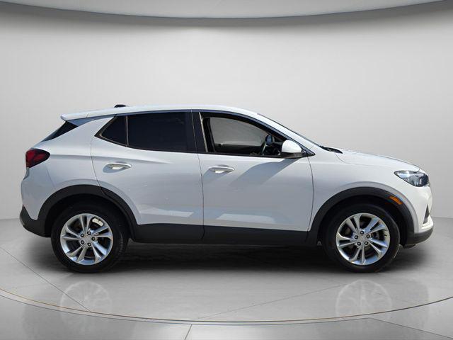 2021 Buick Encore GX FWD Preferred
