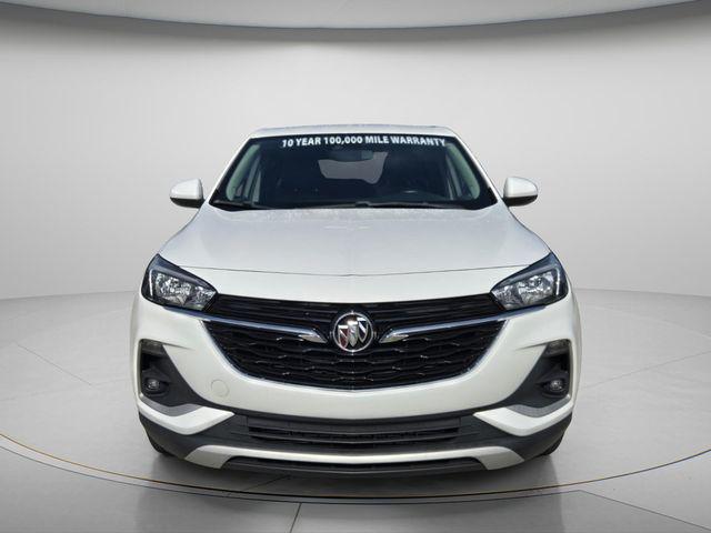 2021 Buick Encore GX FWD Preferred