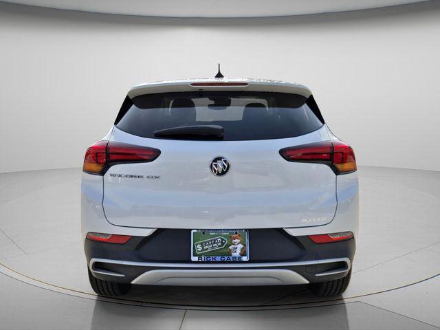 2021 Buick Encore GX FWD Preferred