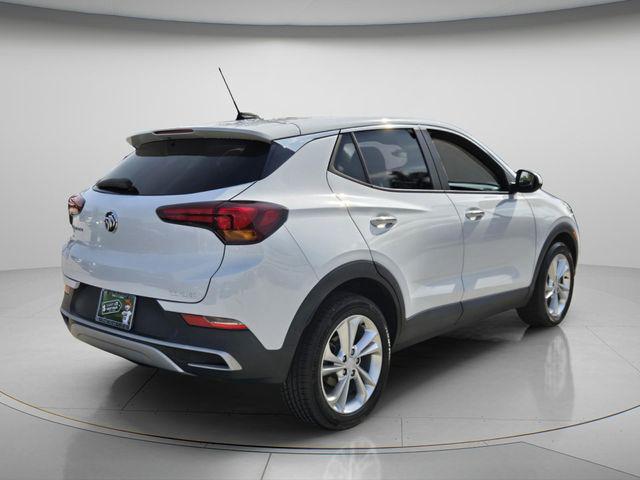 2021 Buick Encore GX FWD Preferred