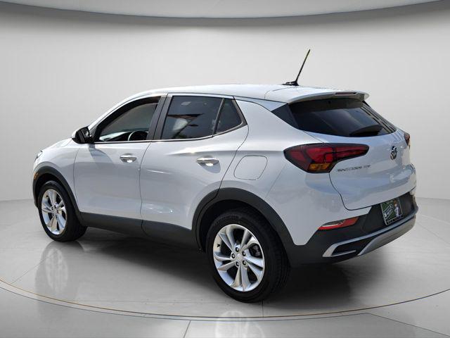 2021 Buick Encore GX FWD Preferred