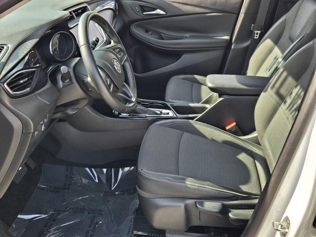 2021 Buick Encore GX FWD Preferred